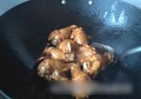 卤鸡腿的做法 步骤3