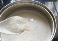 花生核桃露的做法 步骤6