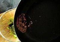 麻辣小毛豆的做法 步骤13