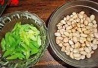 花生芹菜的做法 步骤5