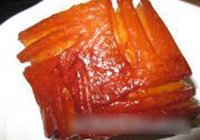台湾红烧肉方的做法 步骤9