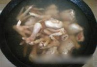 手牵手的做法 步骤2