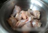 卤鸡腿的做法 步骤1