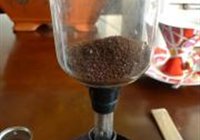 虹吸壶煮咖啡的做法 步骤7
