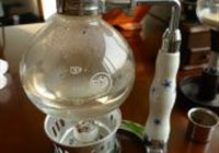 虹吸壶煮咖啡的做法 步骤6