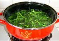 五彩菠菜的做法 步骤5