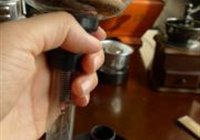 虹吸壶煮咖啡的做法 步骤4