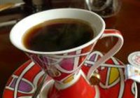 虹吸壶煮咖啡的做法 步骤12