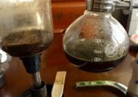 虹吸壶煮咖啡的做法 步骤11