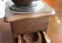 虹吸壶煮咖啡的做法 步骤2