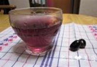 紫水晶葡萄饮的做法 步骤10