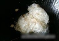 泡菜炒粉丝的做法 步骤6