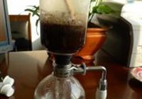 虹吸壶煮咖啡的做法 步骤9