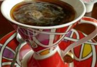 虹吸壶煮咖啡的做法 步骤13