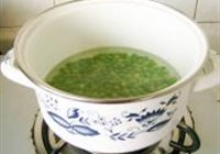 芒果豌豆沙拉的做法 步骤3