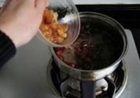 桂圆红枣水的做法 步骤8