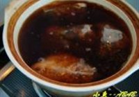 酸梅汤的做法 步骤6