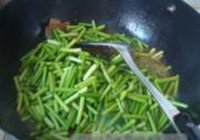 回锅肉的做法 步骤12