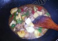 菠萝咕噜肉的做法 步骤10