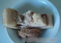 回锅肉的做法 步骤5