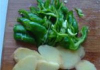 回锅肉的做法 步骤7