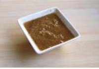 麻汁蒜泥豆角的做法 步骤6