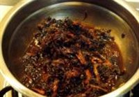 梅菜扣肉的做法 步骤28
