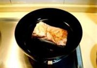 梅菜扣肉的做法 步骤9