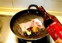 梅菜扣肉的做法 步骤4