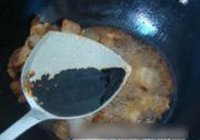 回锅肉的做法 步骤10