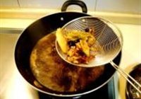 梅菜扣肉的做法 步骤21
