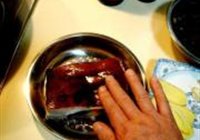 梅菜扣肉的做法 步骤7