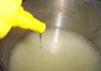 冰糖雪梨苹果汁的做法 步骤6