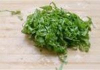 鱼子酱沙拉的做法 步骤3