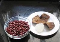 陈皮红豆沙的做法 步骤1