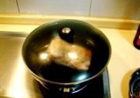 梅菜扣肉的做法 步骤10