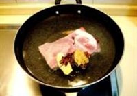梅菜扣肉的做法 步骤3