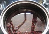 陈皮红豆沙的做法 步骤6