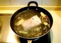 梅菜扣肉的做法 步骤5