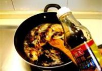 梅菜扣肉的做法 步骤19