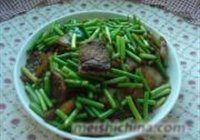 回锅肉的做法 步骤14
