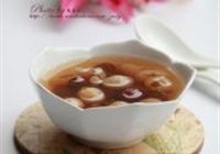 桂圆红枣水的做法 步骤10