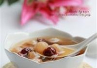桂圆红枣水的做法 步骤11