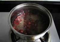 桂圆红枣水的做法 步骤7