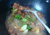 回锅肉的做法 步骤11