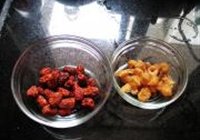 桂圆红枣水的做法 步骤1