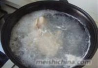 回锅肉的做法 步骤3