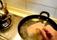 梅菜扣肉的做法 步骤6