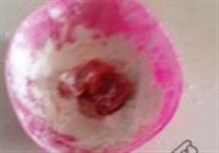菠萝咕噜肉的做法 步骤4