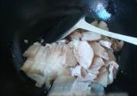 回锅肉的做法 步骤8
